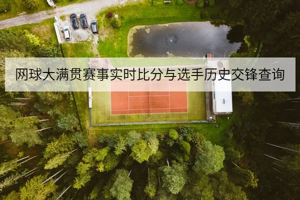 网球大满贯赛事实时比分与选手历史交锋查询