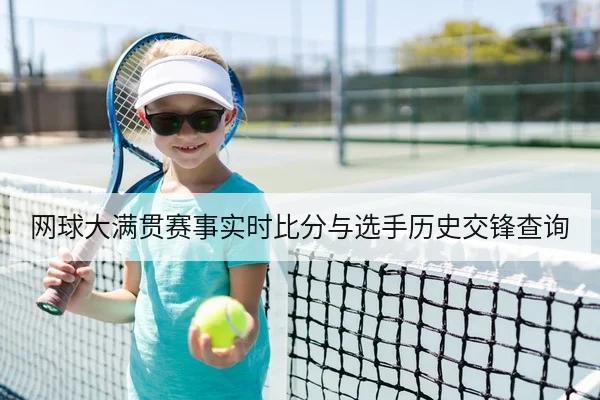 网球大满贯赛事实时比分与选手历史交锋查询